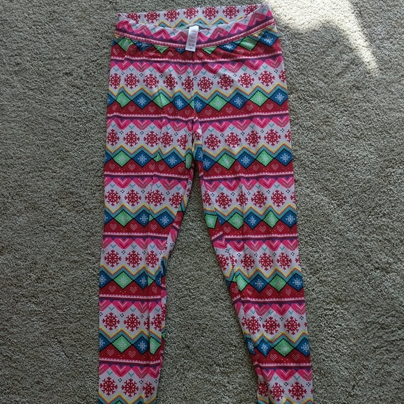 Justice size 16/18 pajamas - Picture 5 of 5